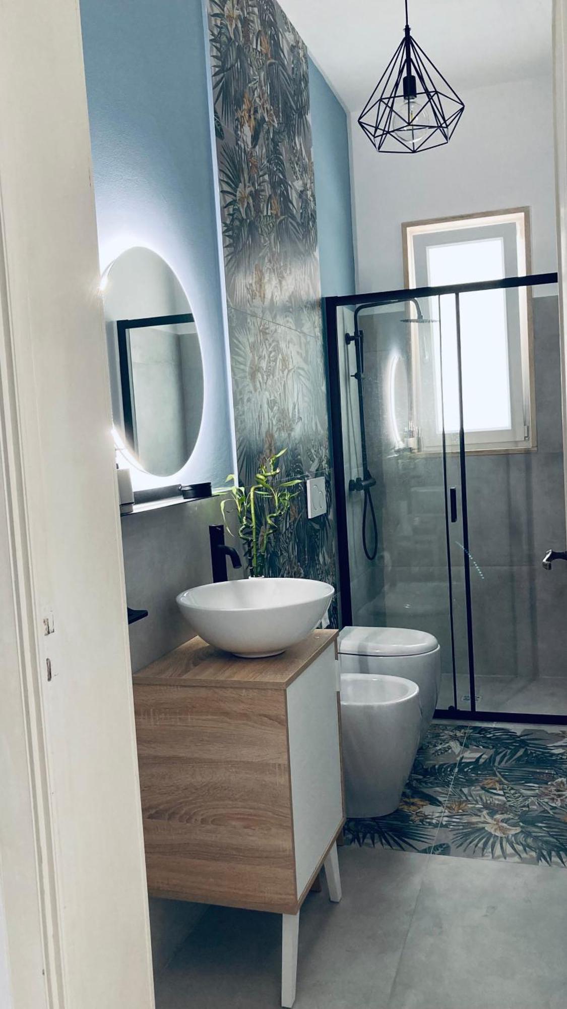 Casina Sofia Villa Torre Specchia Ruggeri Eksteriør billede
